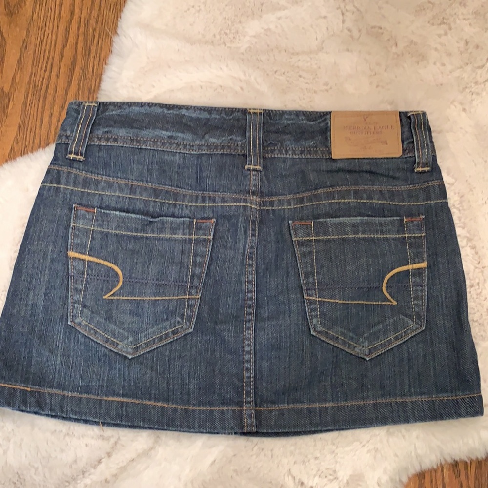 American eagle mini - Picture 4 of 5
